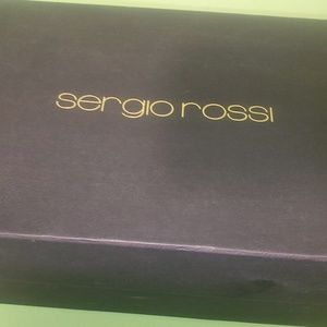 Sergio Rossi Pumps